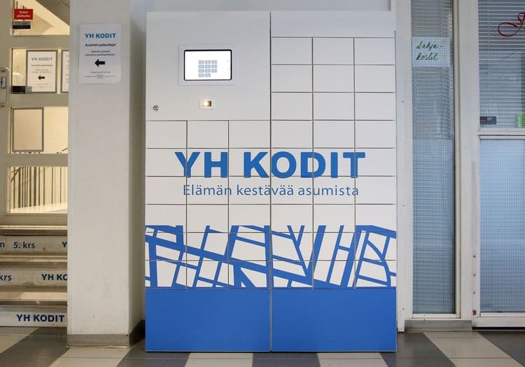 Poikkeus toimistojemme aukioloon