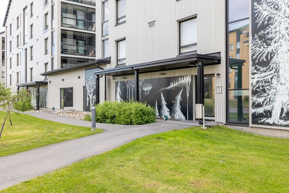 Looking for a Rental Apartment in Tampere Without a 12-Month Lock-In? Enjoy Flexible Leases and Pet-Friendly Homes