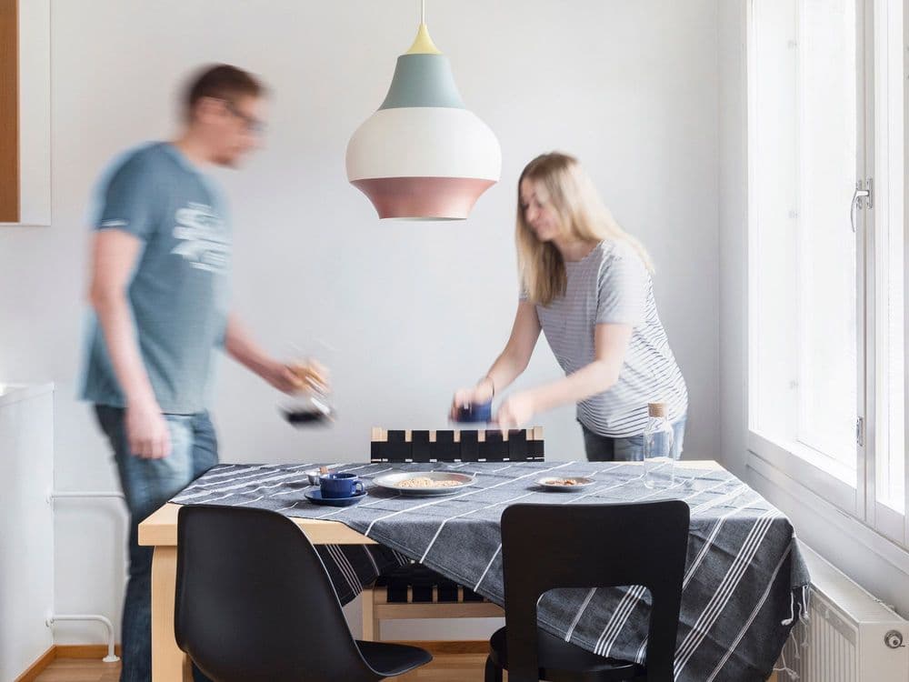 Mitä kuuluu asukkaan vastuulle?