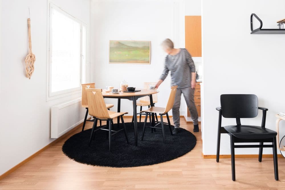 Asukasverkosto ajaa asumisoikeusasiakkaiden etuja