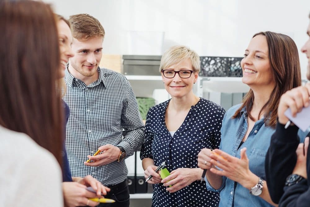 Asukaskokoukset tuovat asukkaat mukaan päätöksentekoon