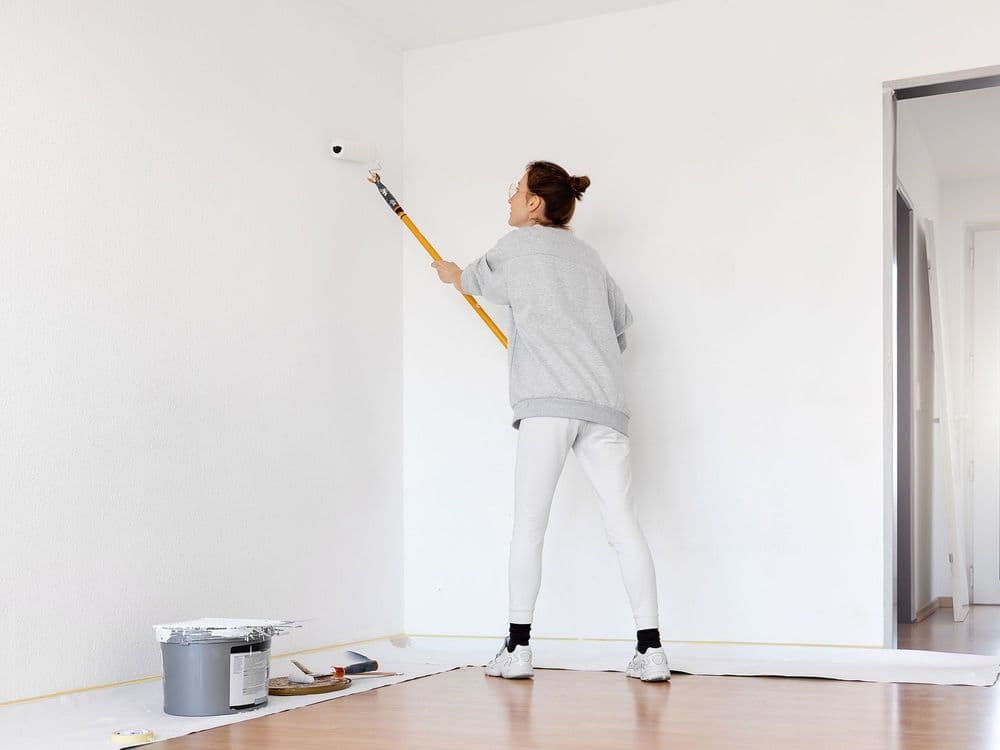 Mitä muutostöitä voi tehdä asumisoikeusasukkaana?