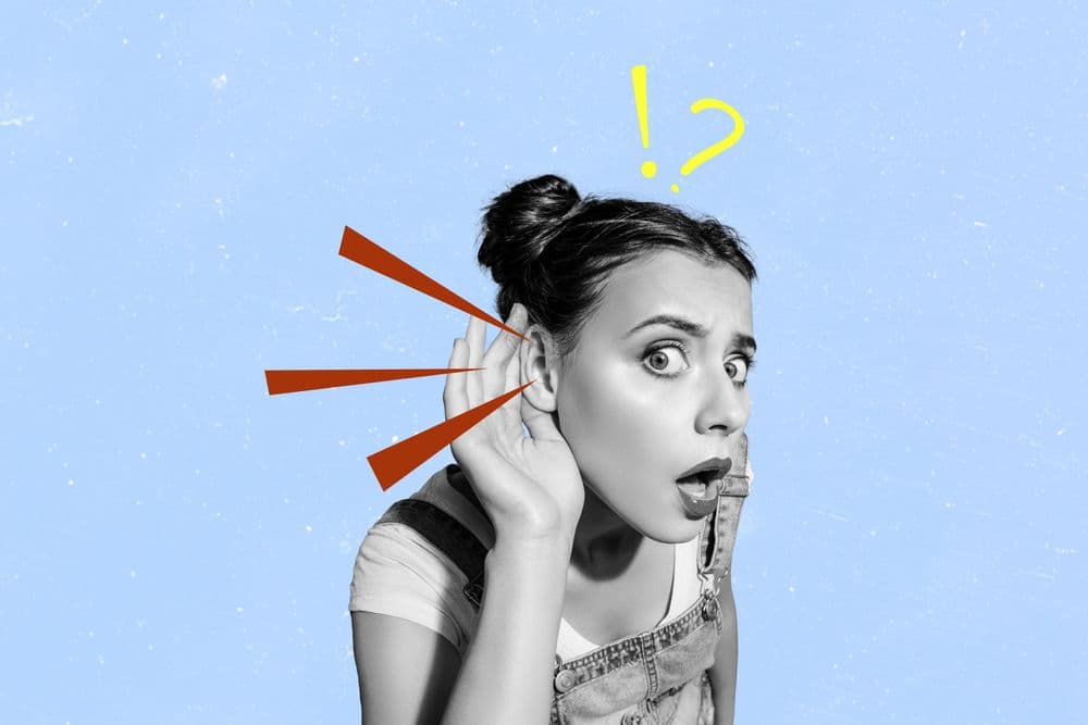 Mitä kuuluu normaaleihin elämisen ääniin?