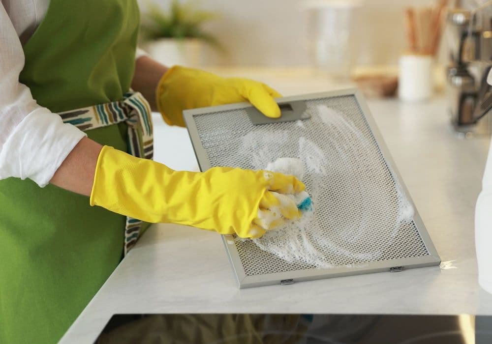 Miksi kevätsiivouksessa kannattaa muistaa myös ilmanvaihto?