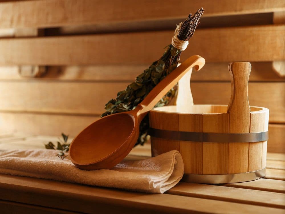 Miten toimia taloyhtiön yleisissä saunoissa?