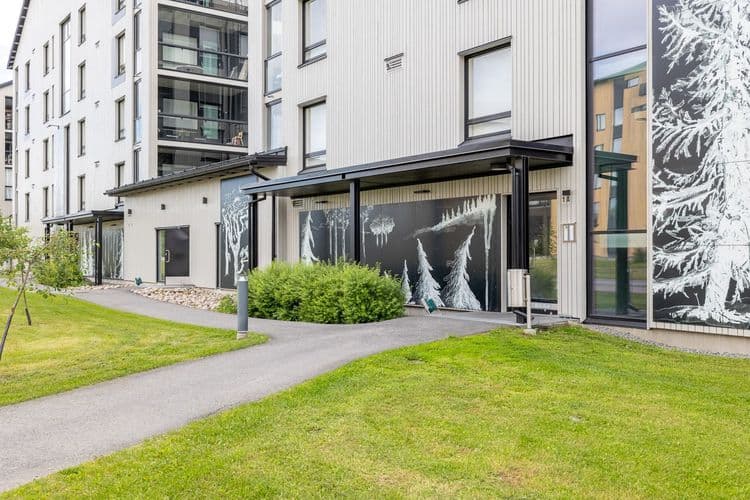 Looking for a Rental Apartment in Tampere Without a 12-Month Lock-In? Enjoy Flexible Leases and Pet-Friendly Homes