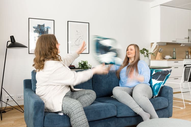 Mitä asioita kysyttiin naapurin puolesta vuonna 2024?