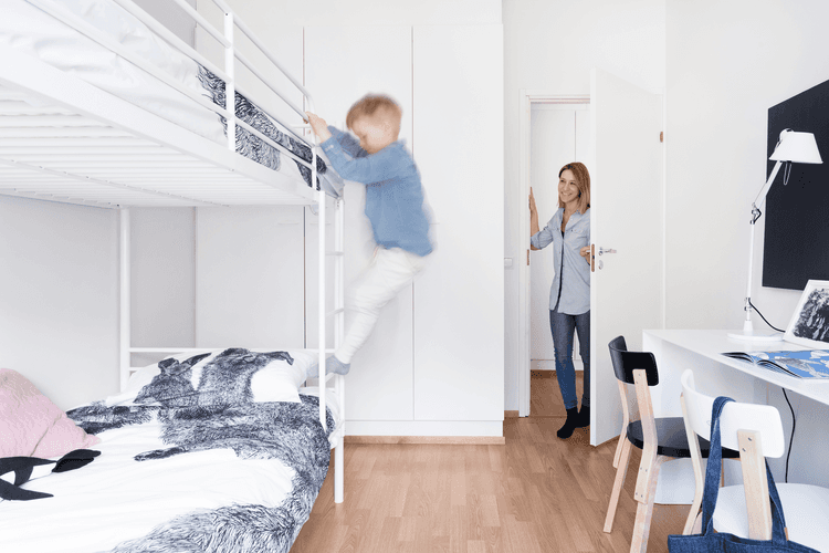 Kuinka säästää asumiskuluissa?
