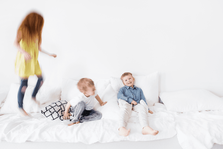 Mitä tehdä, jos naapuri metelöi?