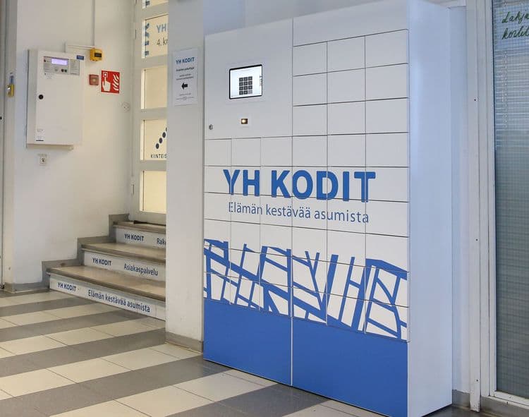 Poikkeus puhelinpalveluumme