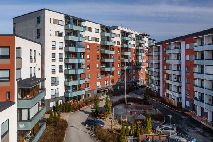 Tervetuloa asuntoesittelyyn Turun Helsinginkadulle 3.2.2026